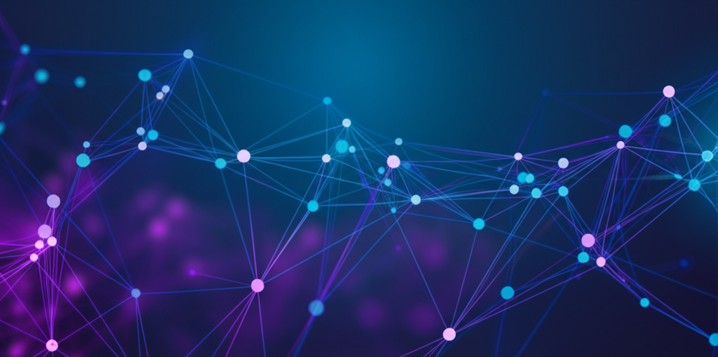 AI-powered legal technology visualization